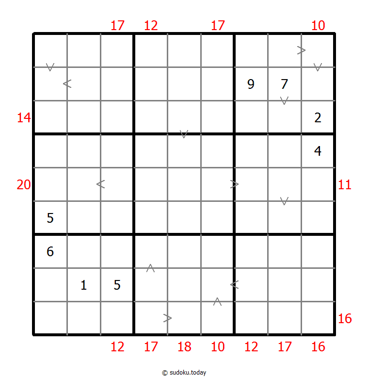 혼합 수독 (크기 비교 + 프레임 합) #24005