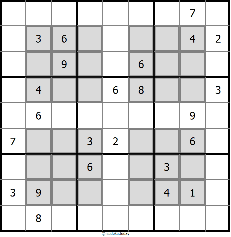 Sudoku fenêtre #10202