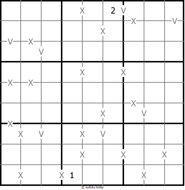 XV Sudoku