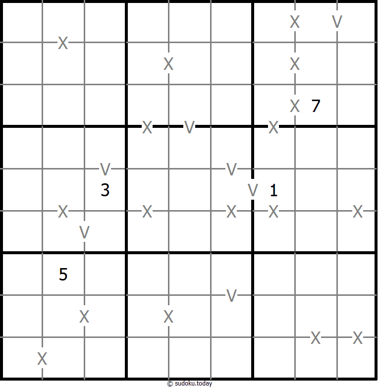 XV Sudoku