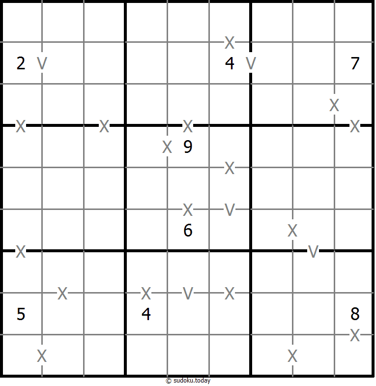 XV Sudoku 30-June-2020