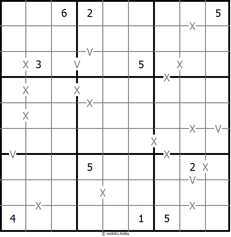 XV Sudoku 28-July-2020