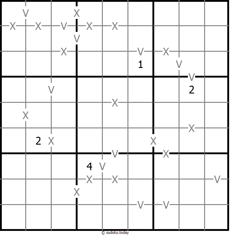 XV Sudoku 25-July-2020