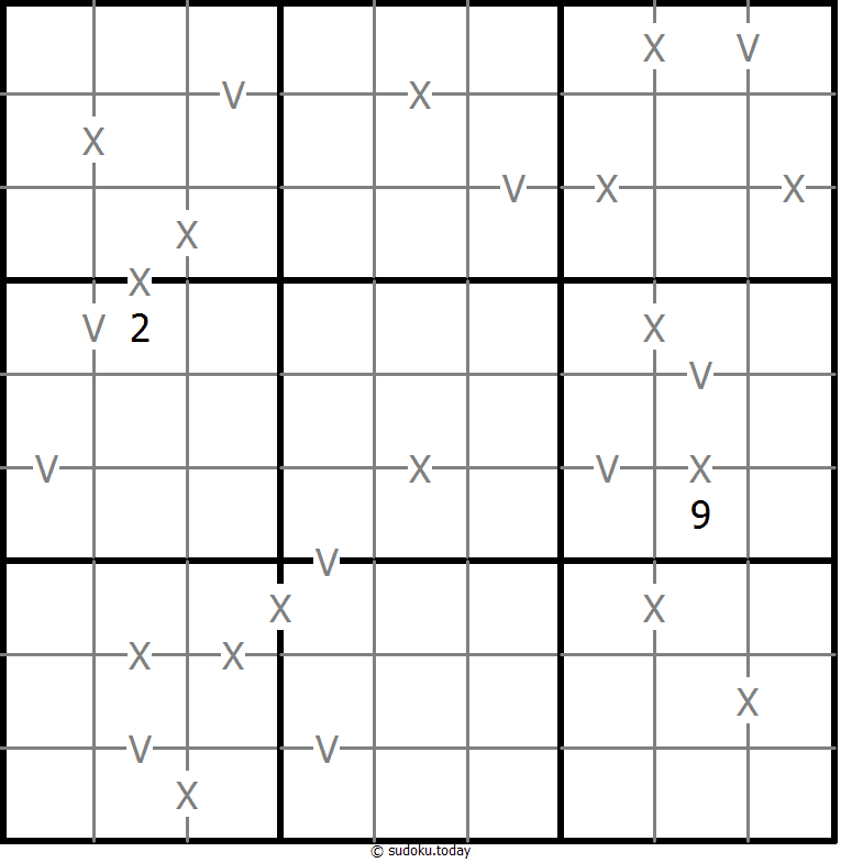 XV Sudoku