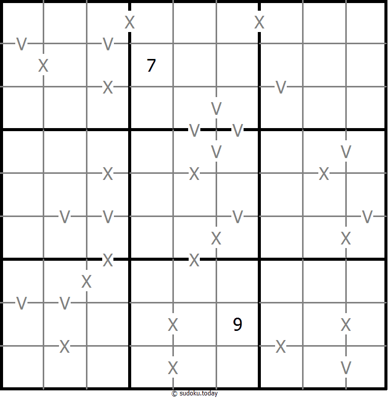XV Sudoku 27-June-2020