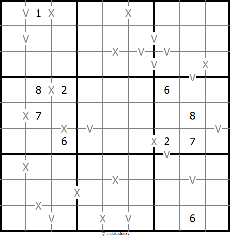 XV Sudoku 30-July-2020